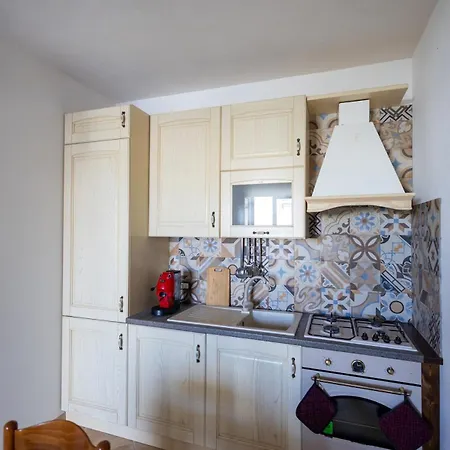 Apartment Emily In Sicily *