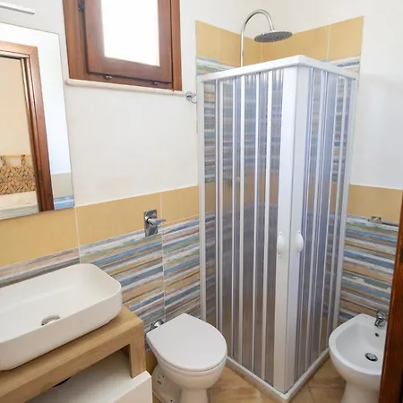 Appartement Emily In Sicily San Vito Lo Capo