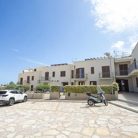 Emily In Sicily Appartement San Vito Lo Capo