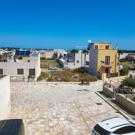 Emily In Sicily * San Vito Lo Capo