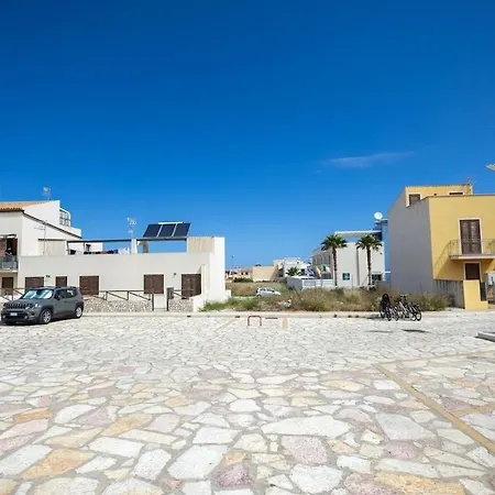Appartement Emily In Sicily *