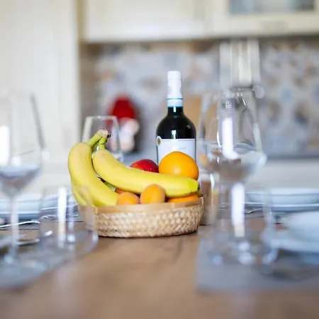 Emily In Sicily Appartement San Vito Lo Capo