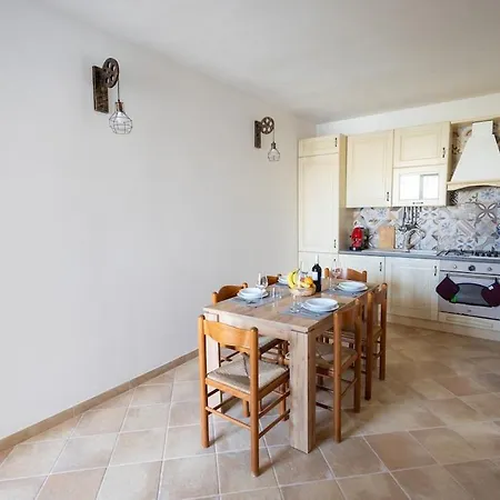 Emily In Sicily Apartment San Vito Lo Capo