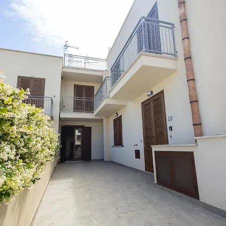 Emily In Sicily Appartement *