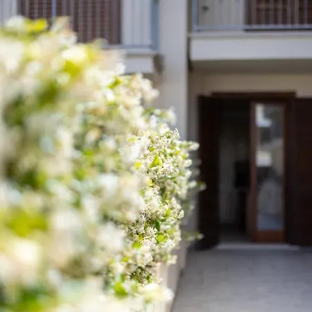 Appartement Emily In Sicily *