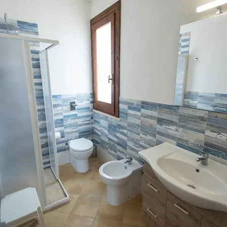 Appartement Emily In Sicily San Vito Lo Capo