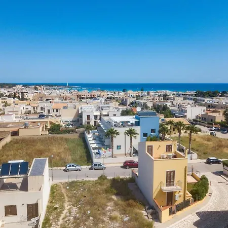 Appartamento Emily In Sicily *